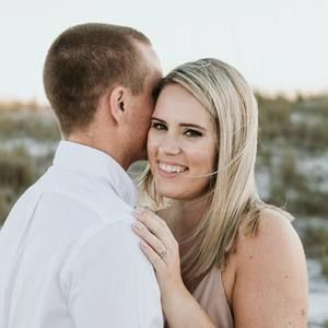 Meet your Posher, Alison